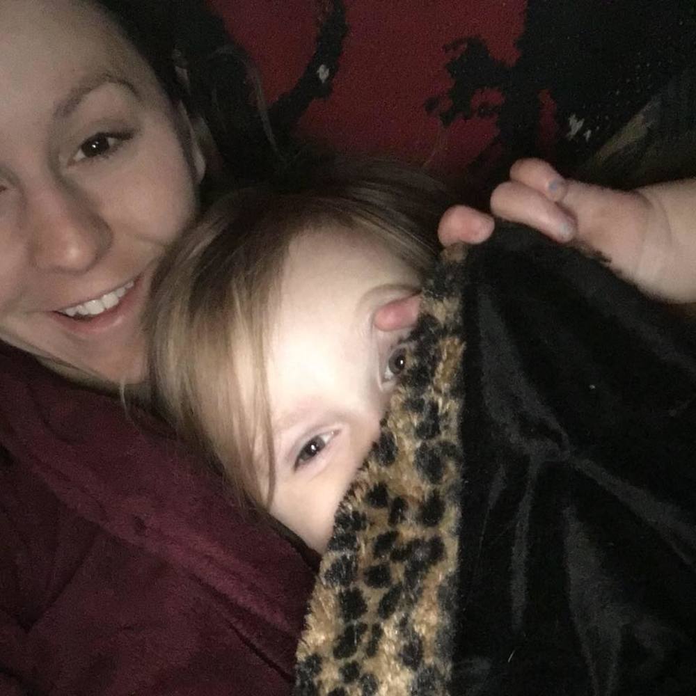 Meet your Posher, Brittney