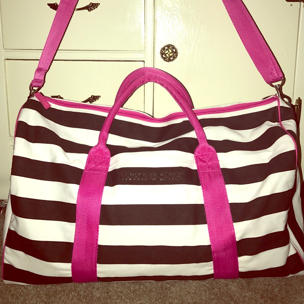 Victoria's Secret Duffle
