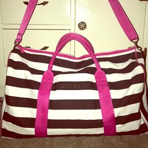 Victoria's Secret Duffle