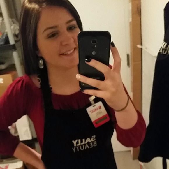 Meet your Posher, Amy - Picture 1 of 1