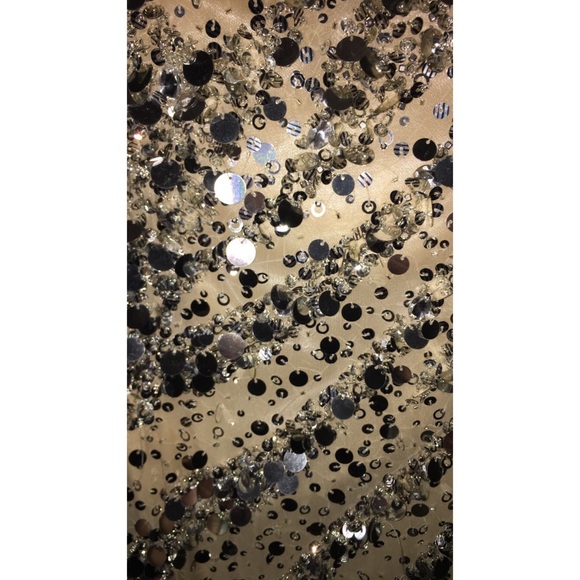 Alyce gown - Picture 2 of 2