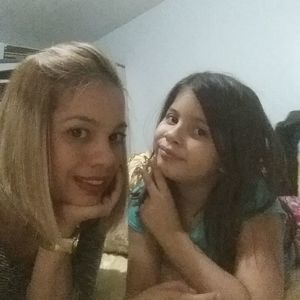 Meet your Posher, Mariela