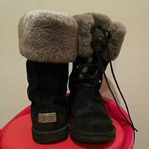 LAST CHANCE Ugg boots