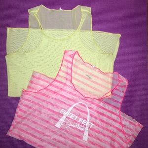 💕B1G1💕 BROOKS running tanks 🏃‍♀️