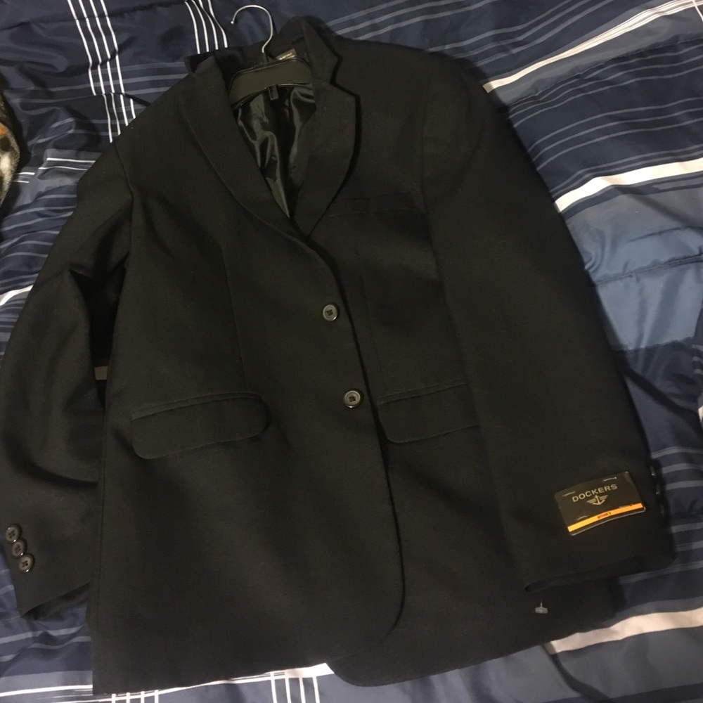 Coat (New)