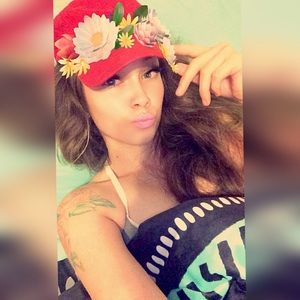 Meet your Posher, Kelsey