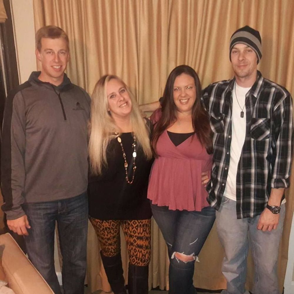 Meet your Posher, Aimee