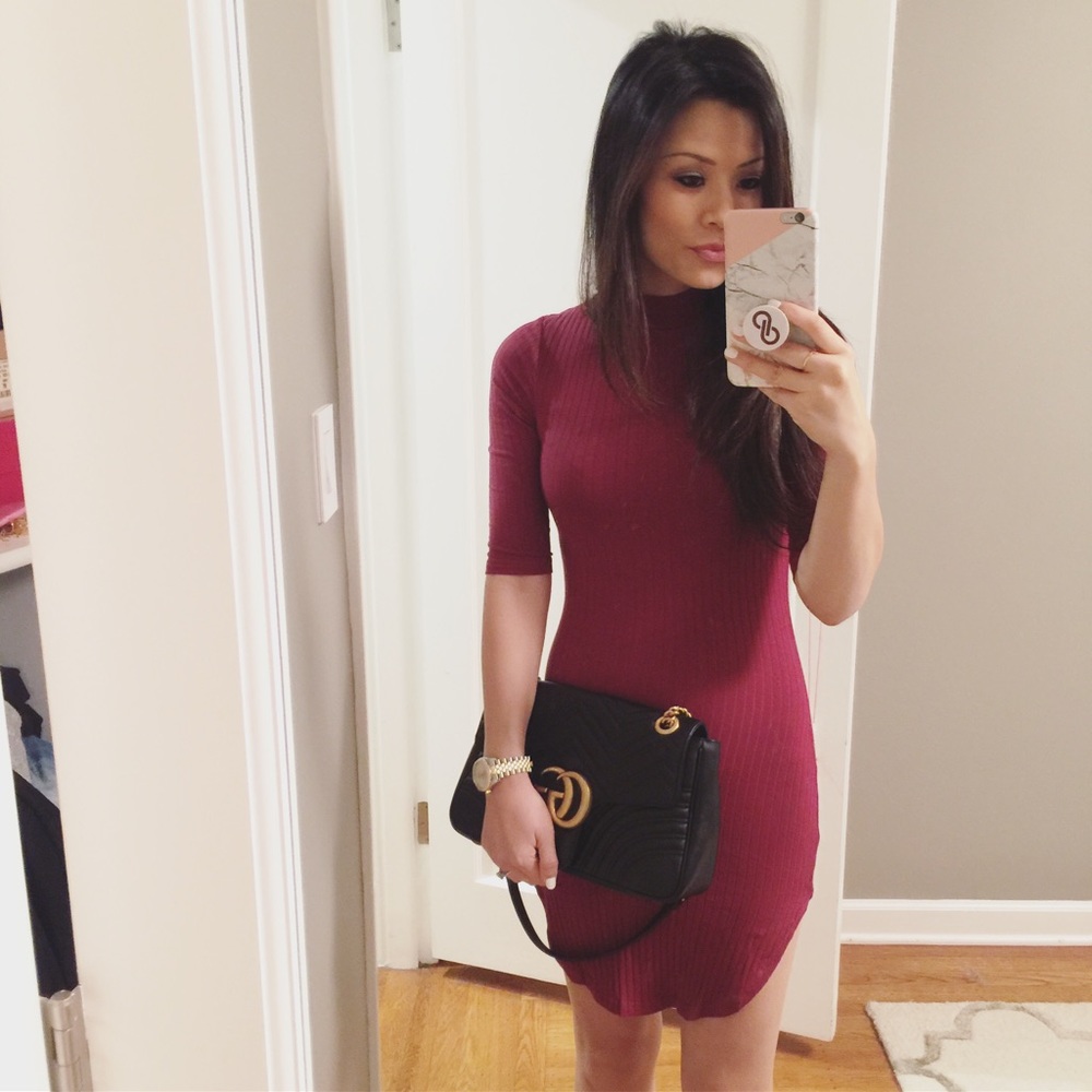 Kylie Dress - Picture 1 of 1