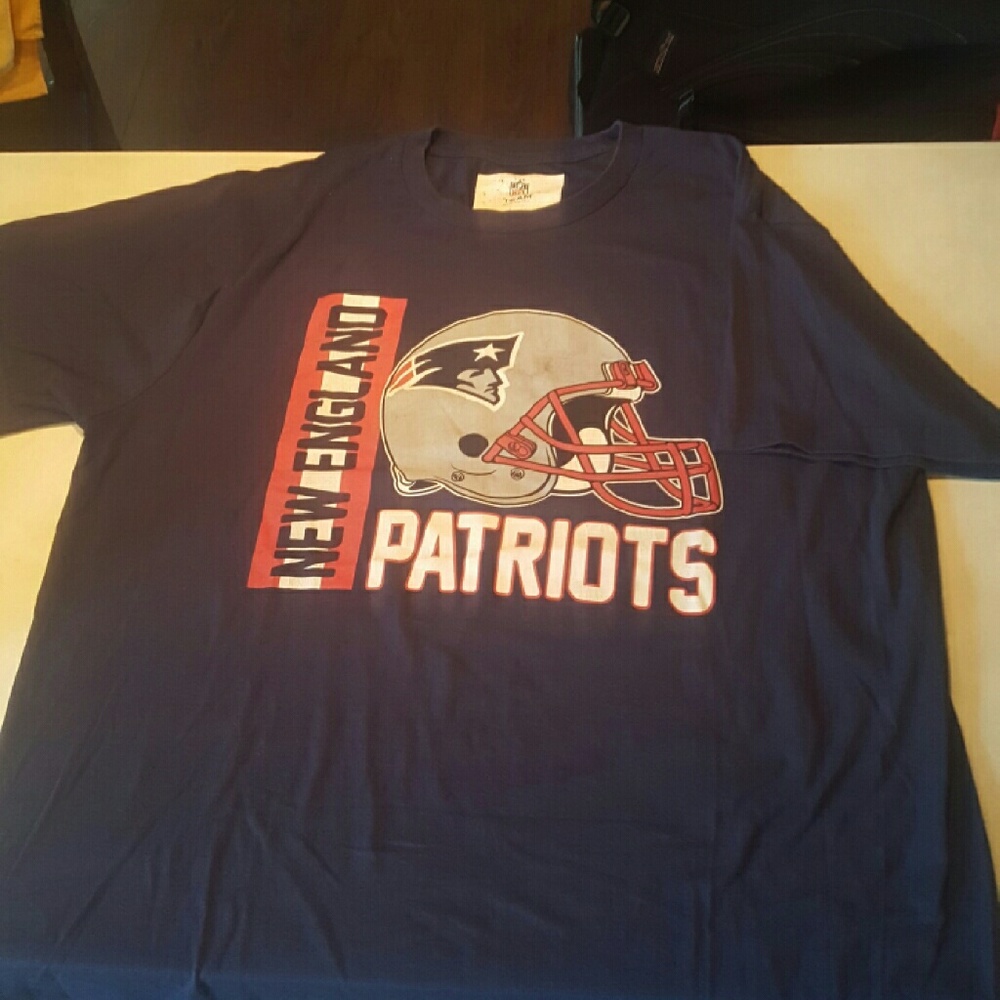 NE Patriots Gear