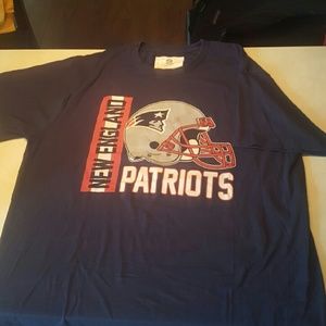 NE Patriots Gear