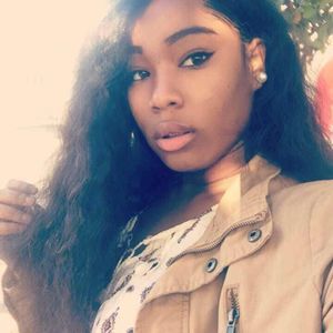 Meet your Posher, Saleemah