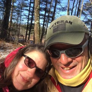 Meet your Posher, Jodi