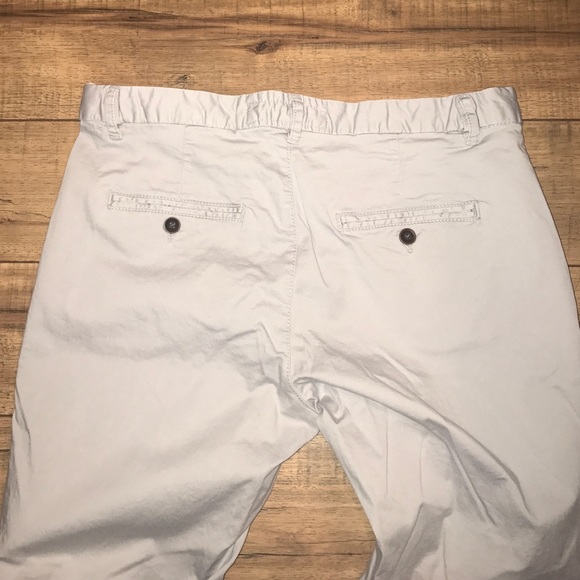 Light Gray Pant - Picture 3 of 3