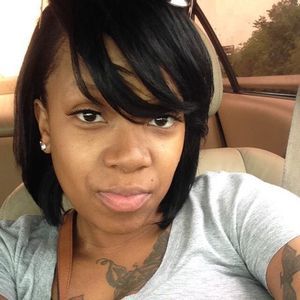 Meet your Posher, Goldiee