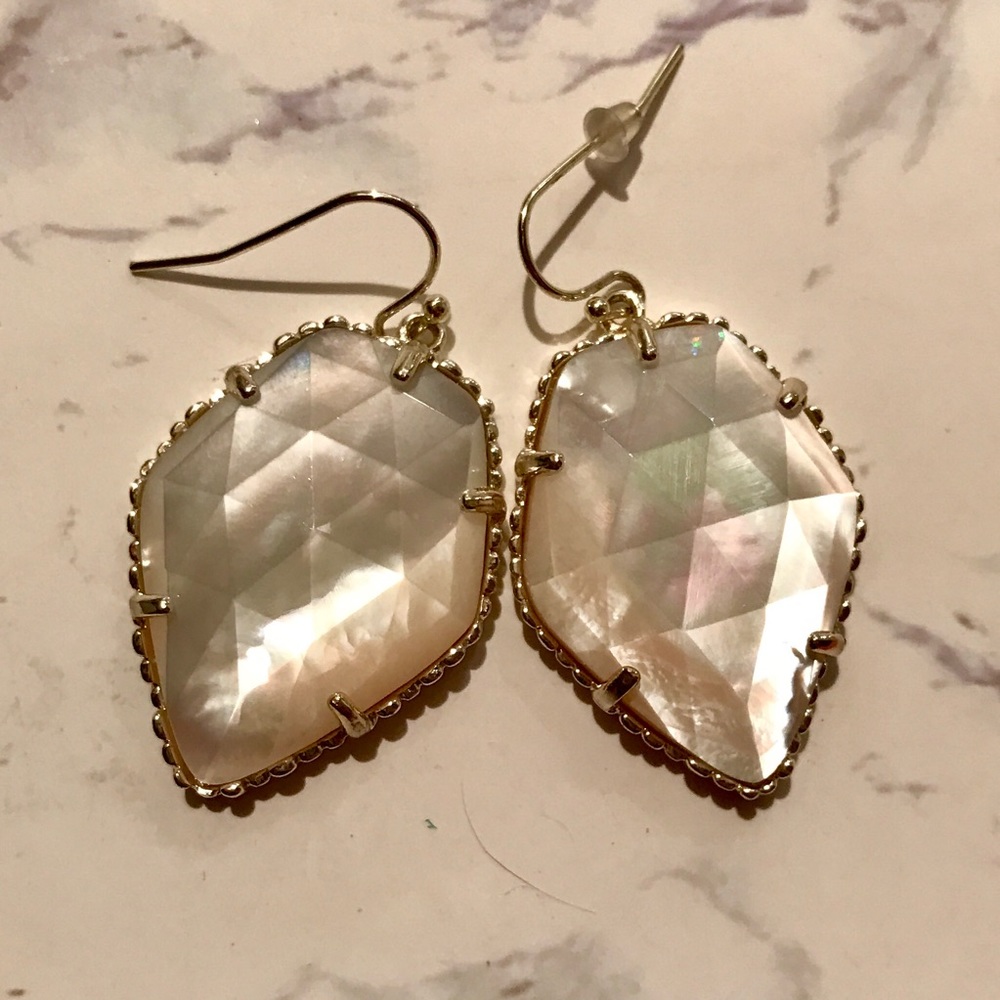 Corley earrings