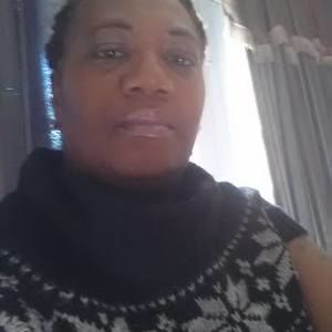 Meet your Posher, Rasheedah