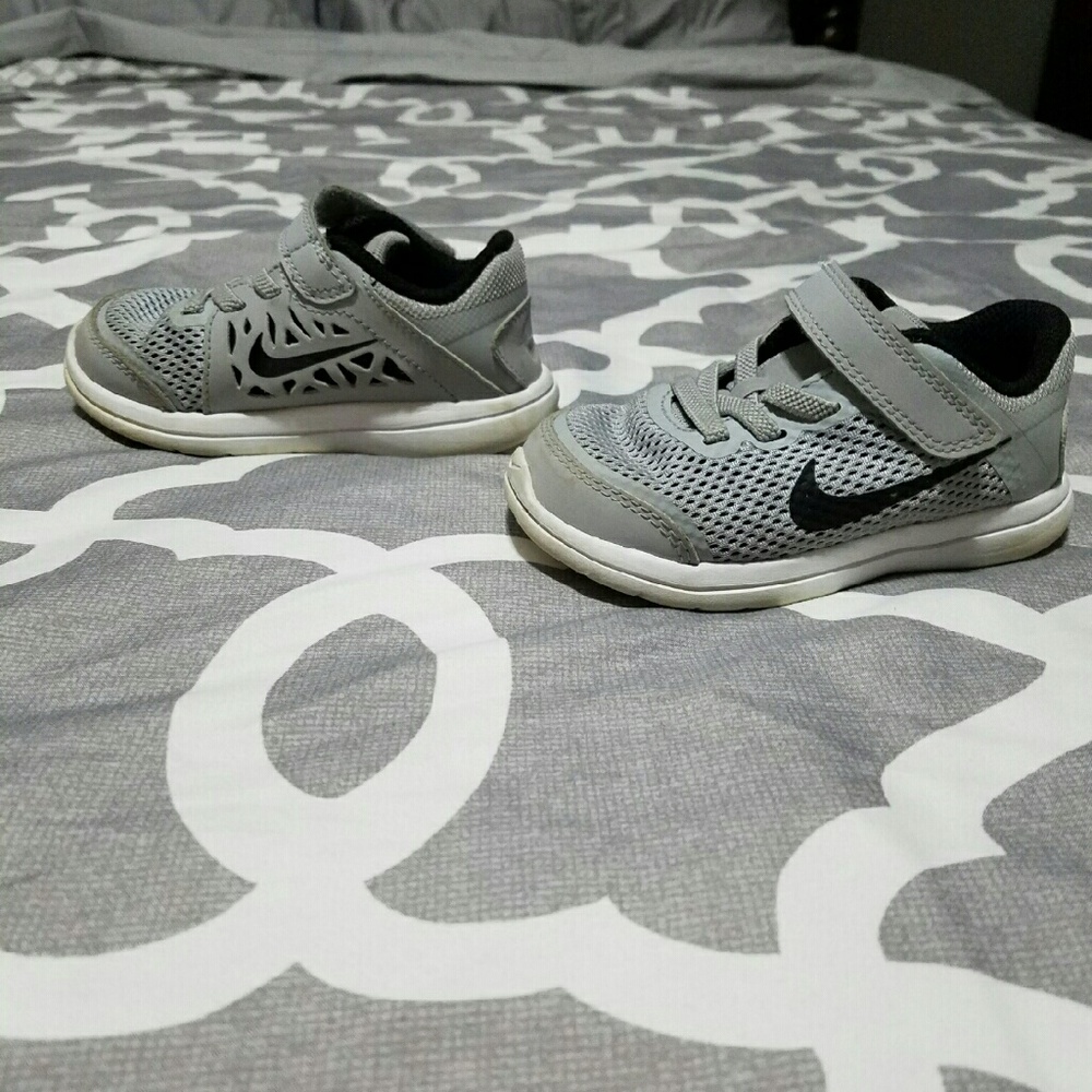 Toddler Nike Shoes!!!