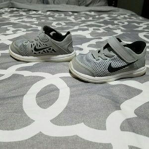 Toddler Nike Shoes!!!