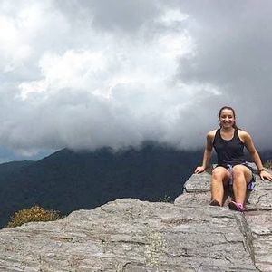 Meet your Posher, Ann-marie