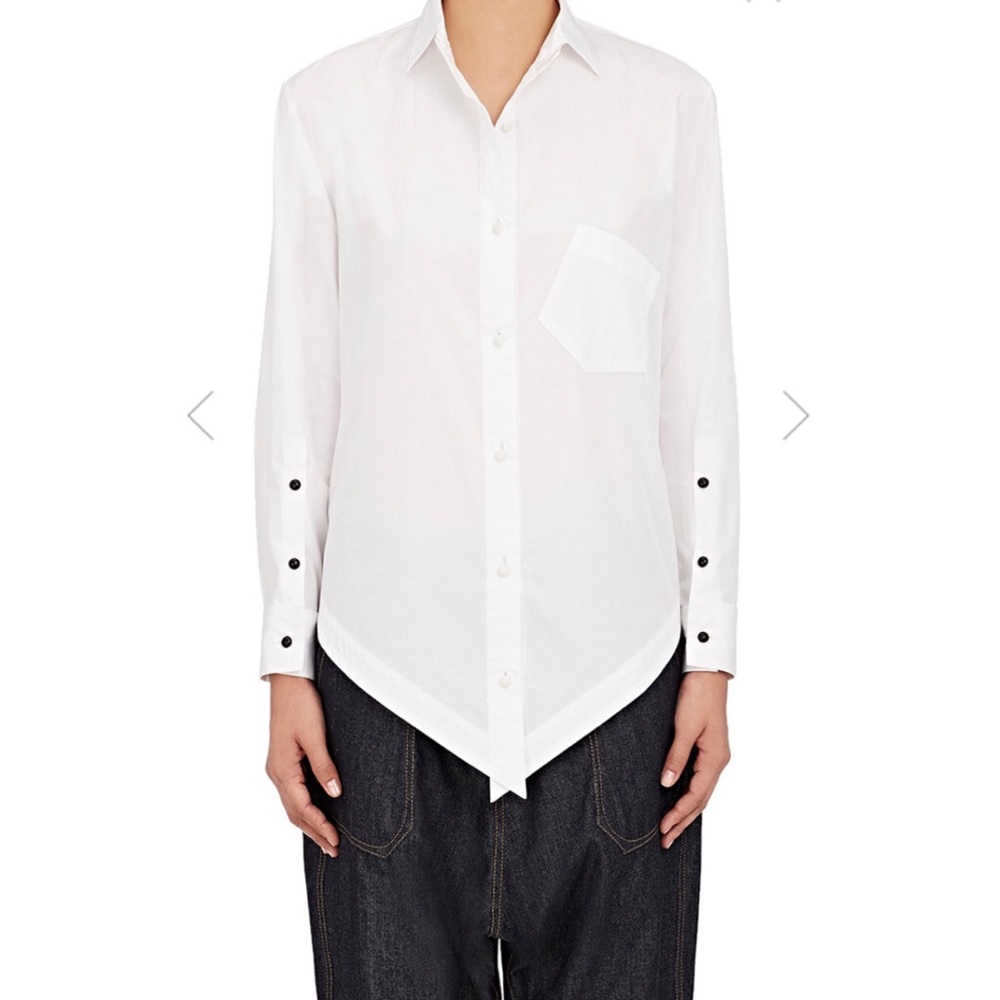 Women's shirt