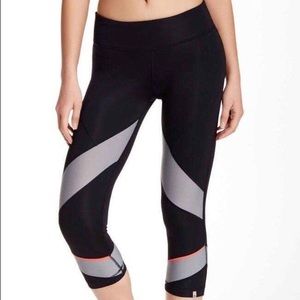 Adidas climalite capri M