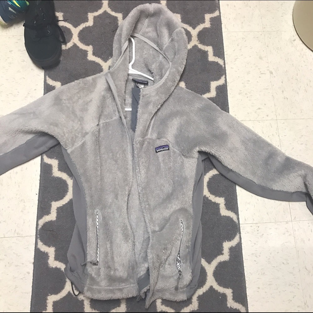 Patagonia Fleece Jacket authentic
