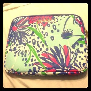 Lilly Pulitzer Tech Case for iPad