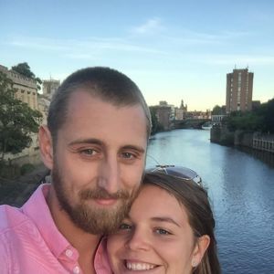 Meet your Posher, Bethany