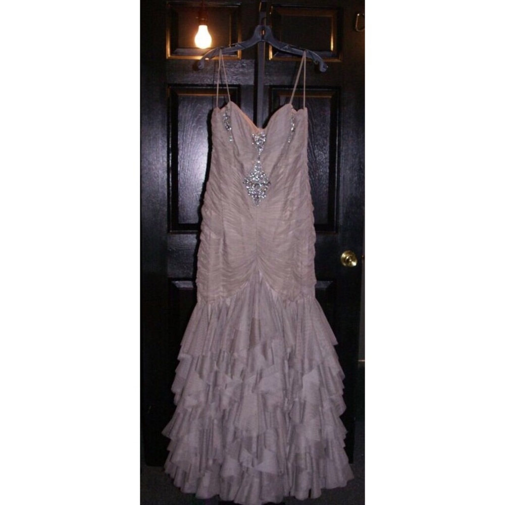 LM Collection by Mignon gown