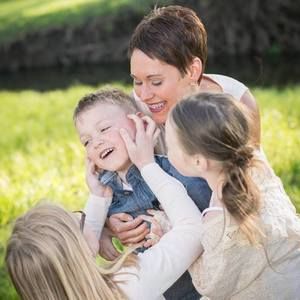 Meet your Posher, Shavin