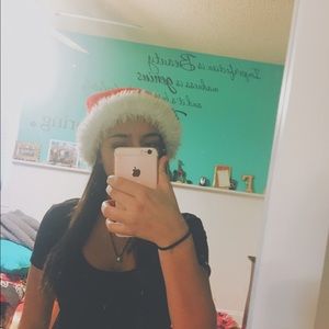 Meet your Posher, Francesca