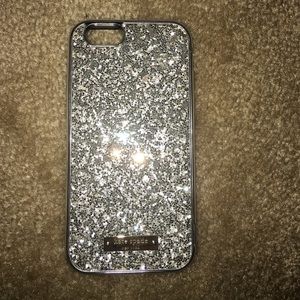 Kate Spade iPhone 6/6s case