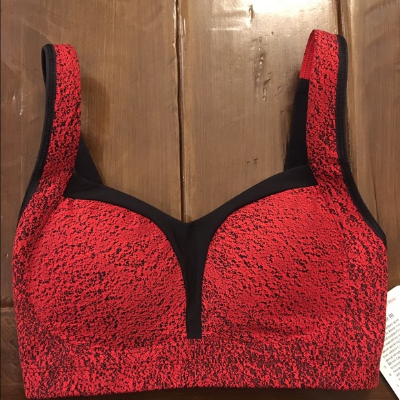 lululemon athletica Other - LuLuLemon TataTamer Sports Bra