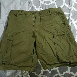 Brand new men's Nike shorts!