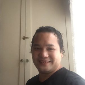 Meet your Posher, Jason