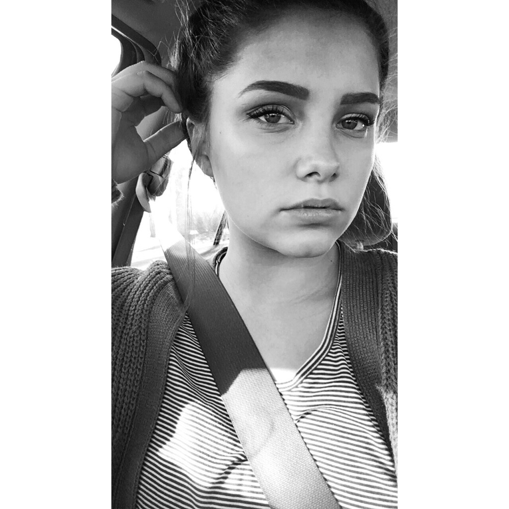 Meet your Posher, Karly