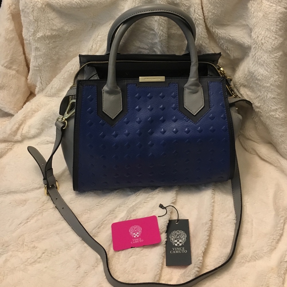 Vince Camuto handbag NWT - Picture 2 of 4
