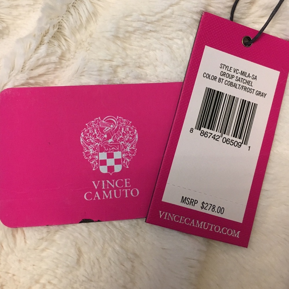 Vince Camuto handbag NWT - Picture 3 of 4