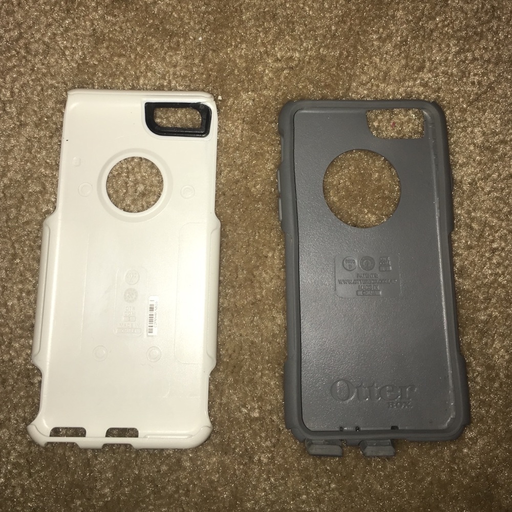 iPhone 6/6s otterbox