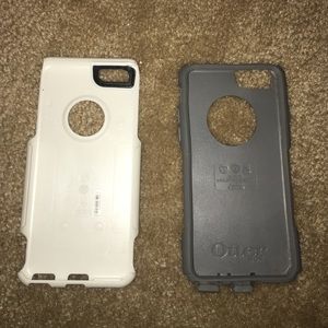 iPhone 6/6s otterbox