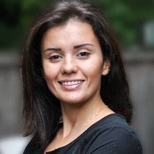 Meet your Posher, Karen