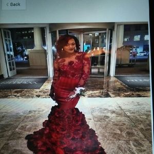 Meet your Posher, Stacy