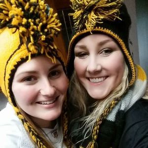 Meet your Posher, Jesse