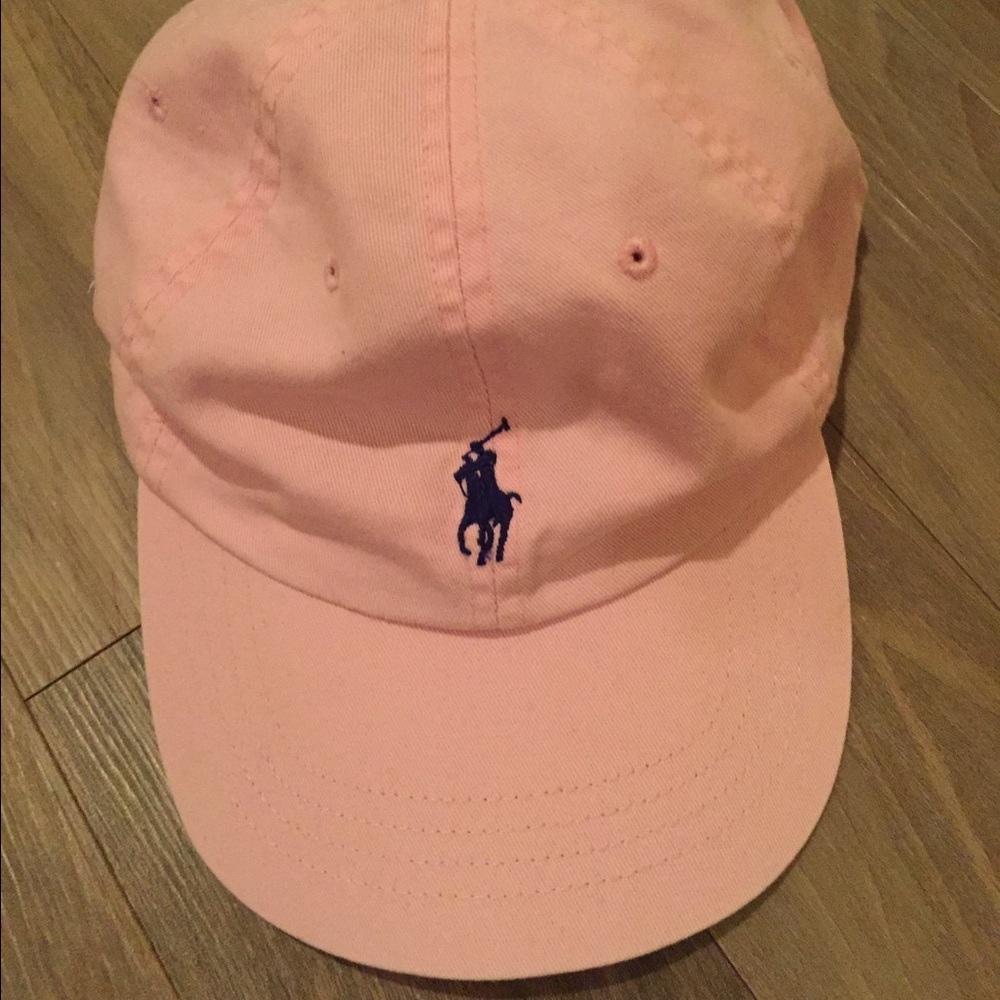 Ralph Lauren Polo Baseball Cap