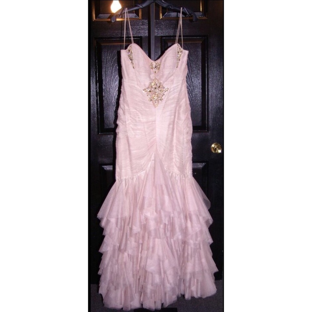 LM Collection by Mignon gown