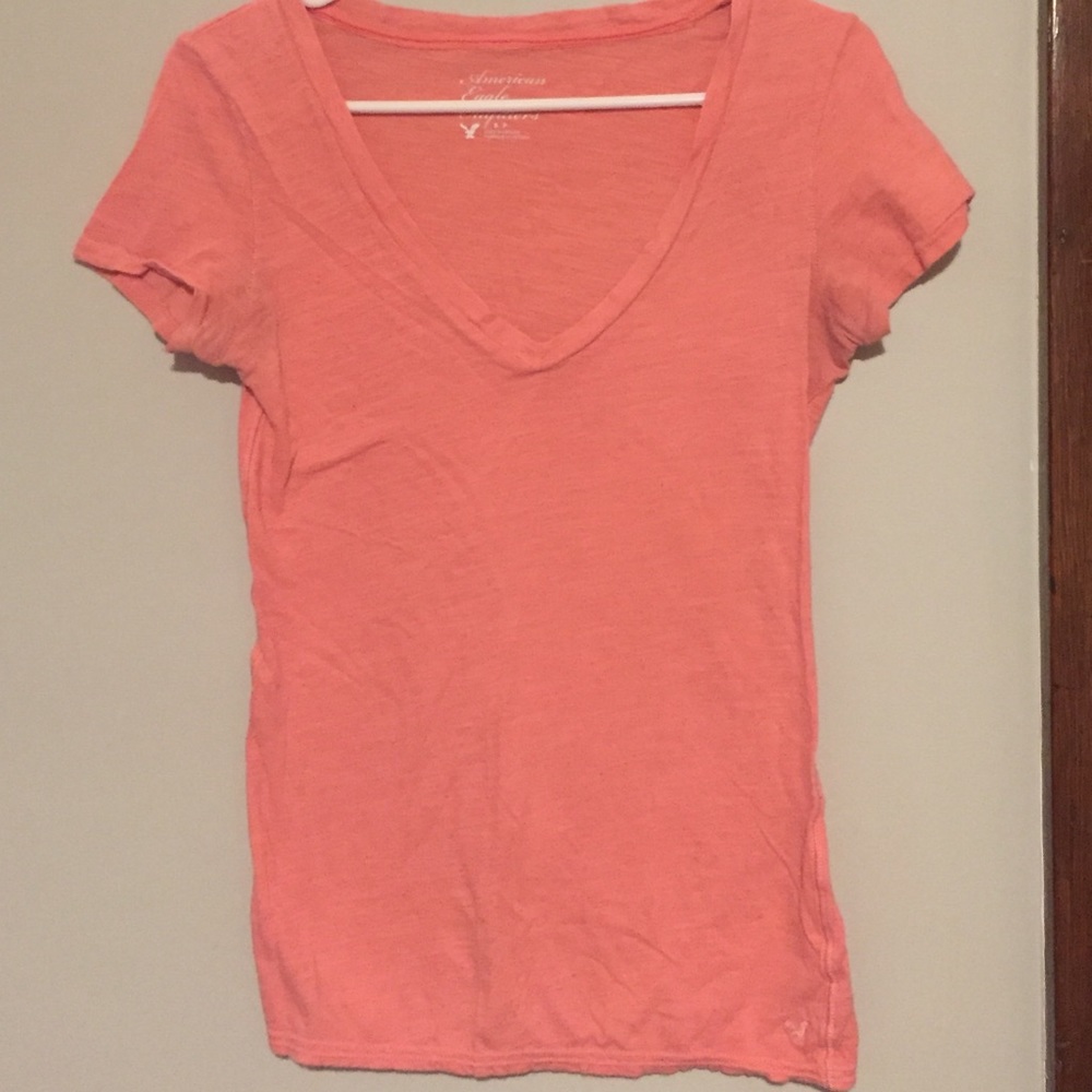 AMERICAN EAGLE TEE