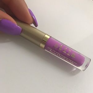 Stila Lipstick Viola