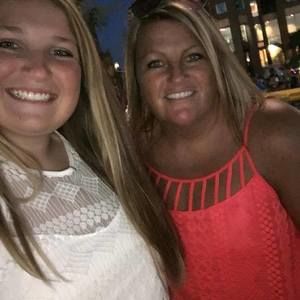 Meet your Posher, Candi