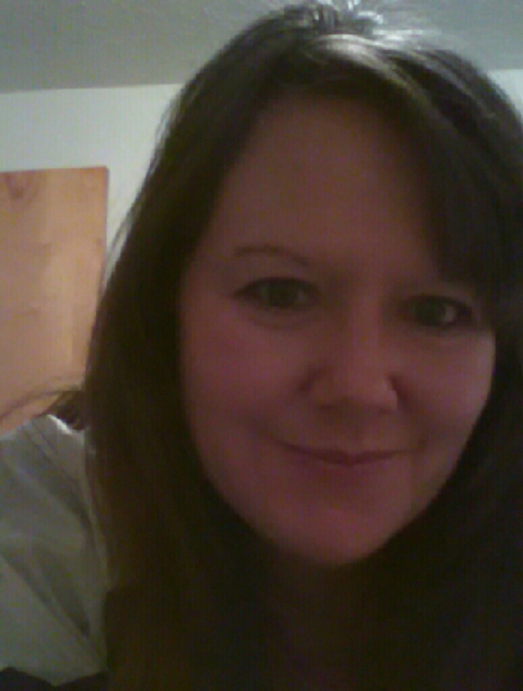 Meet your Posher, Stacy