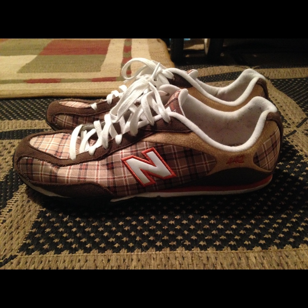 New Balance sneakers